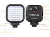 Godox LED36 Video Light 36 LED Lights Lightweight
